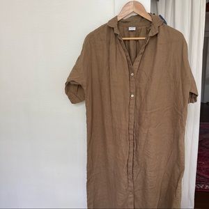 LANEWAY THE LABEL - forever maxi dress